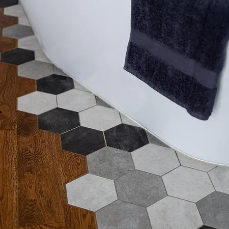 아파트 Centrum Designerski Z Wanna *