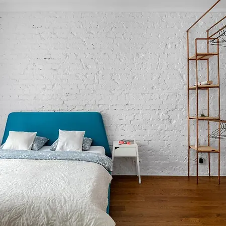 Centrum Designerski Z Wanna *