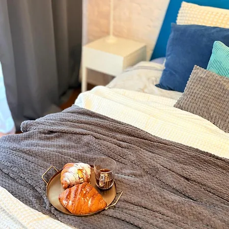 Centrum Designerski Z Wanna *