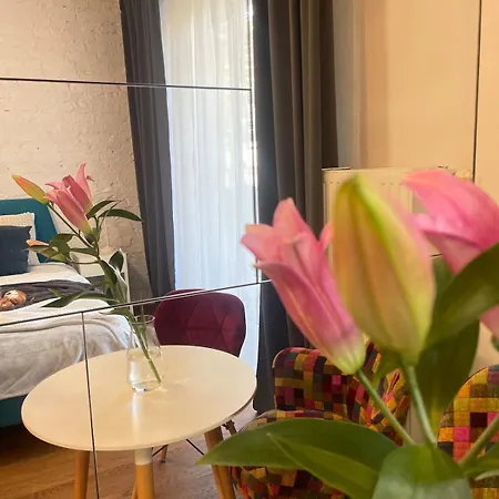 Centrum Designerski Z Wanna *