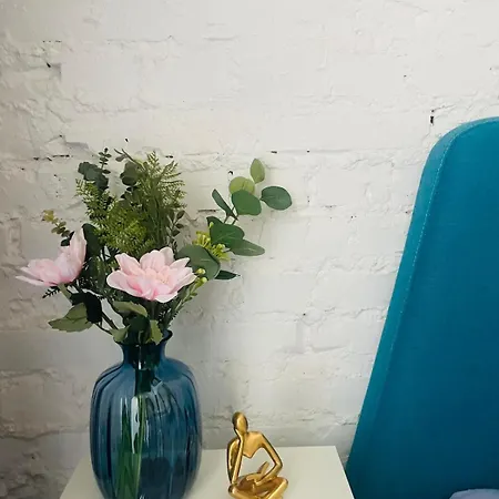 Centrum Designerski Z Wanna *