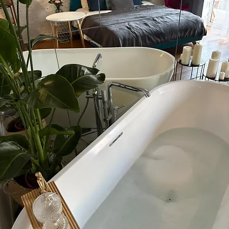 Centrum Designerski Z Wanna * 바르샤바