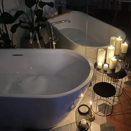 Centrum Designerski Z Wanna ワルシャワ