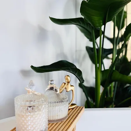 Centrum Designerski Z Wanna *