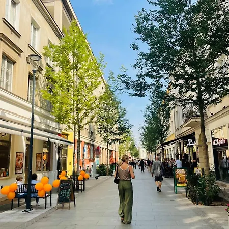 Centrum Designerski Z Wanna