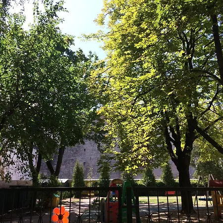 アパート Centrum Designerski Z Wanna ワルシャワ