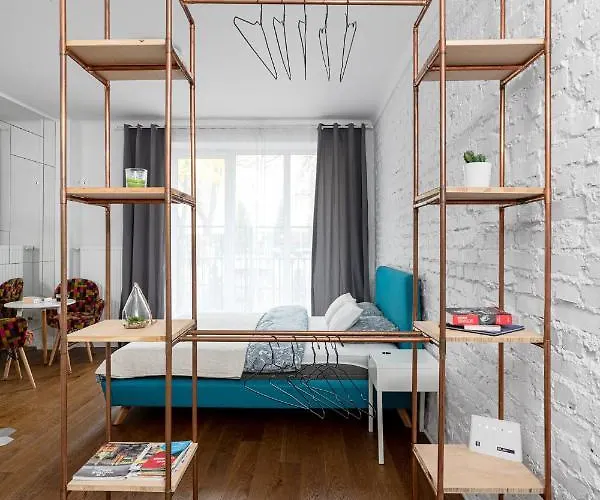 Centrum Designerski Z Wanna *