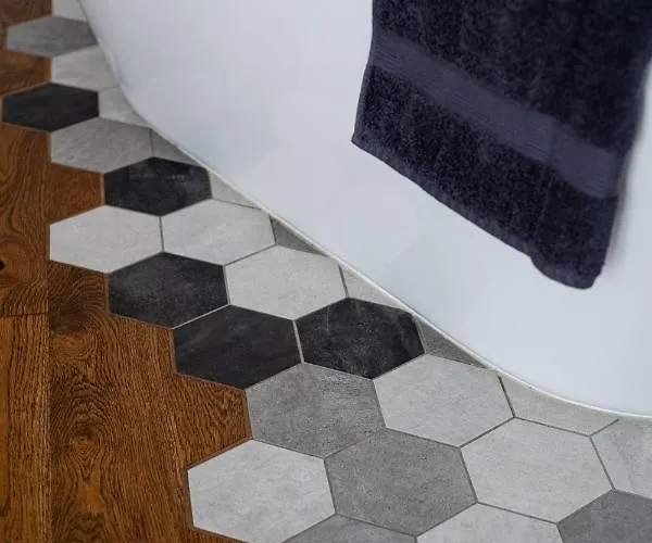 Apartment Centrum Designerski Z Wanna *