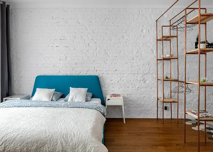 Centrum Designerski Z Wanna *