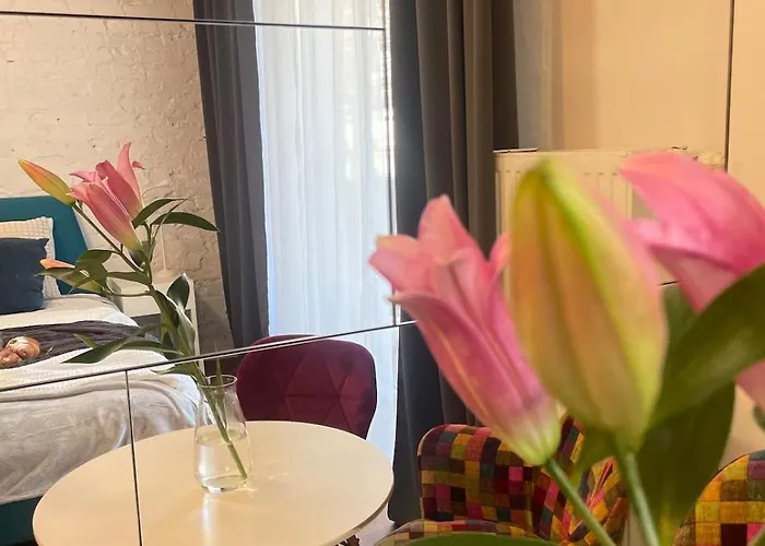 Centrum Designerski Z Wanna *