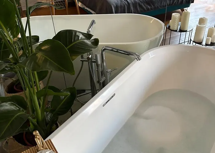 Centrum Designerski Z Wanna * Warsaw