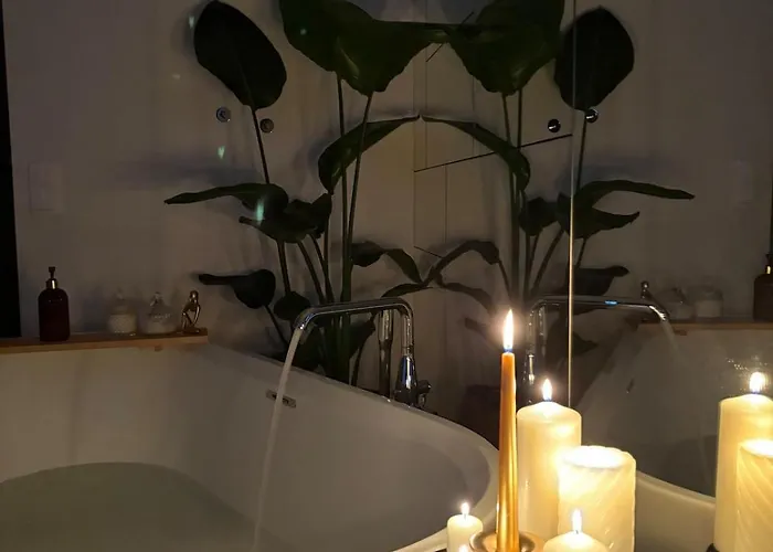 Centrum Designerski Z Wanna