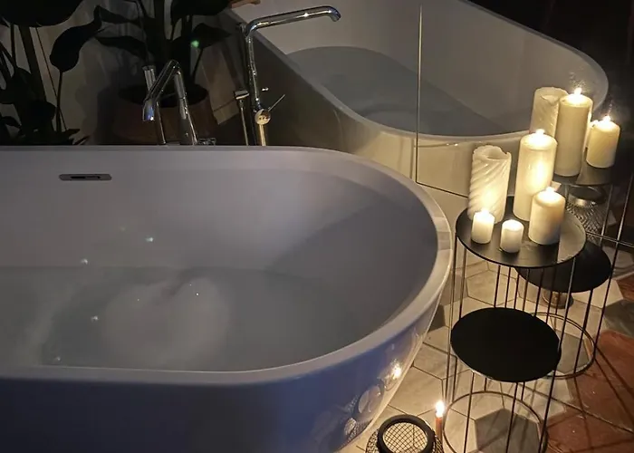 Centrum Designerski Z Wanna Warsaw