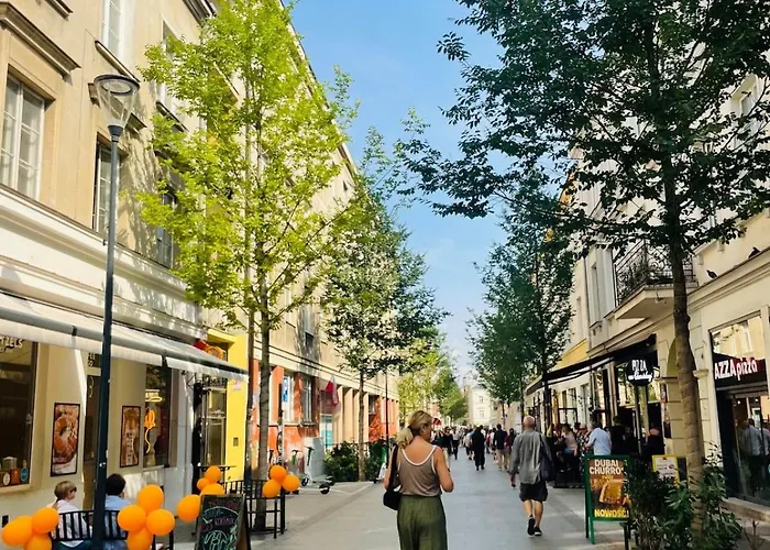 Centrum Designerski Z Wanna