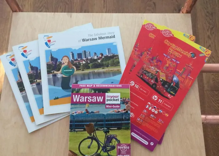 Apartment Centrum Designerski Z Wanna *