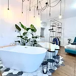 Centrum Designerski Z Wanna *