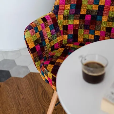 Apartmán Centrum Designerski Z Wanna *