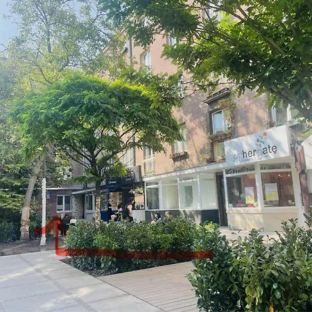 Centrum Designerski Z Wanna *