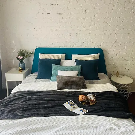 Centrum Designerski Z Wanna Varšava