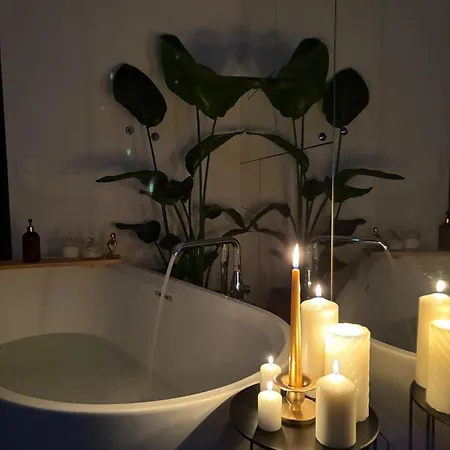 Centrum Designerski Z Wanna