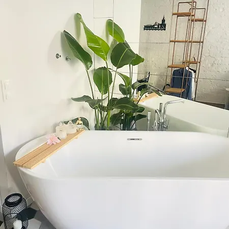 Apartmán Centrum Designerski Z Wanna