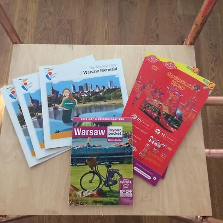 Apartmán Centrum Designerski Z Wanna *